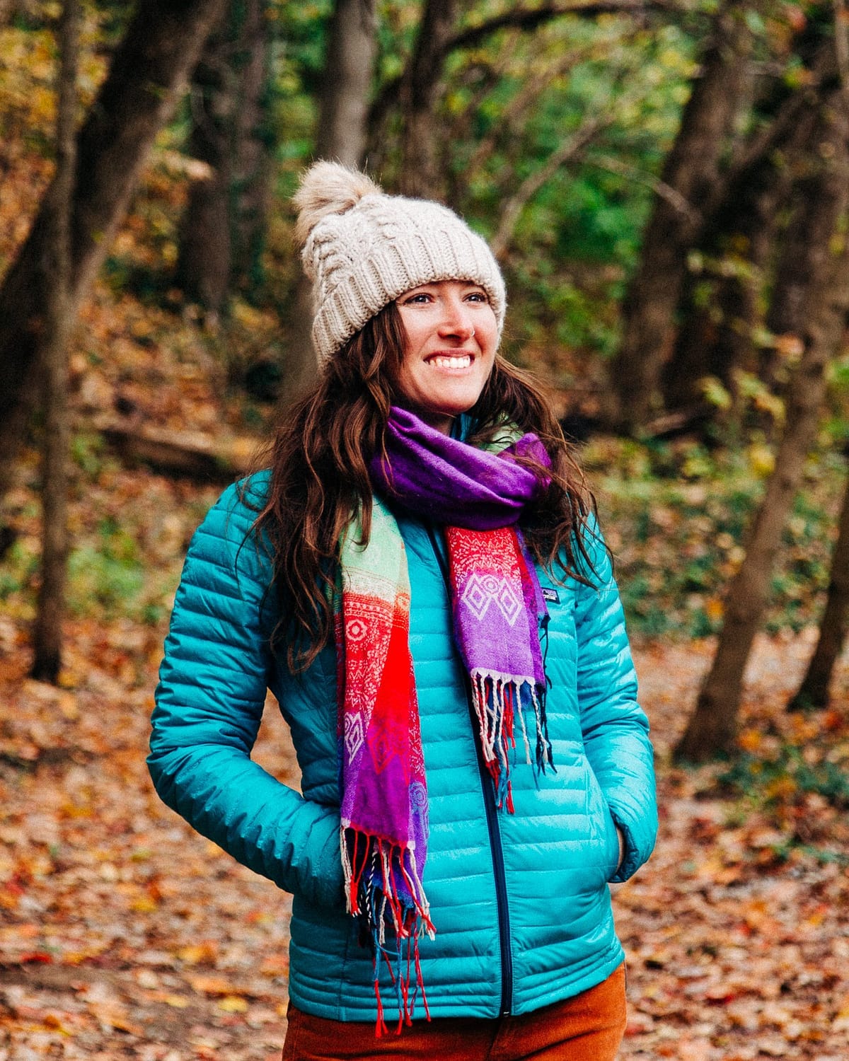 Erin Brennan, Landscape & Travel Photographer