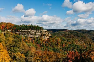 Red River Gorge Print